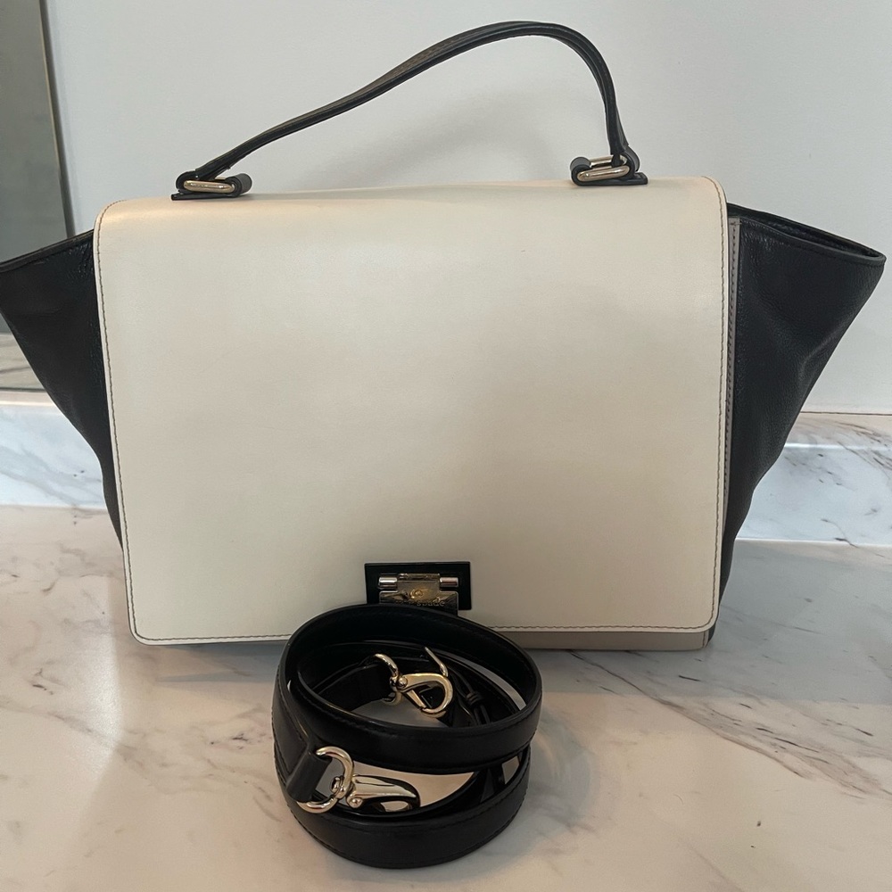 GUC- 💯% Authentic Kate Spade Large Laurel Satchel Bag